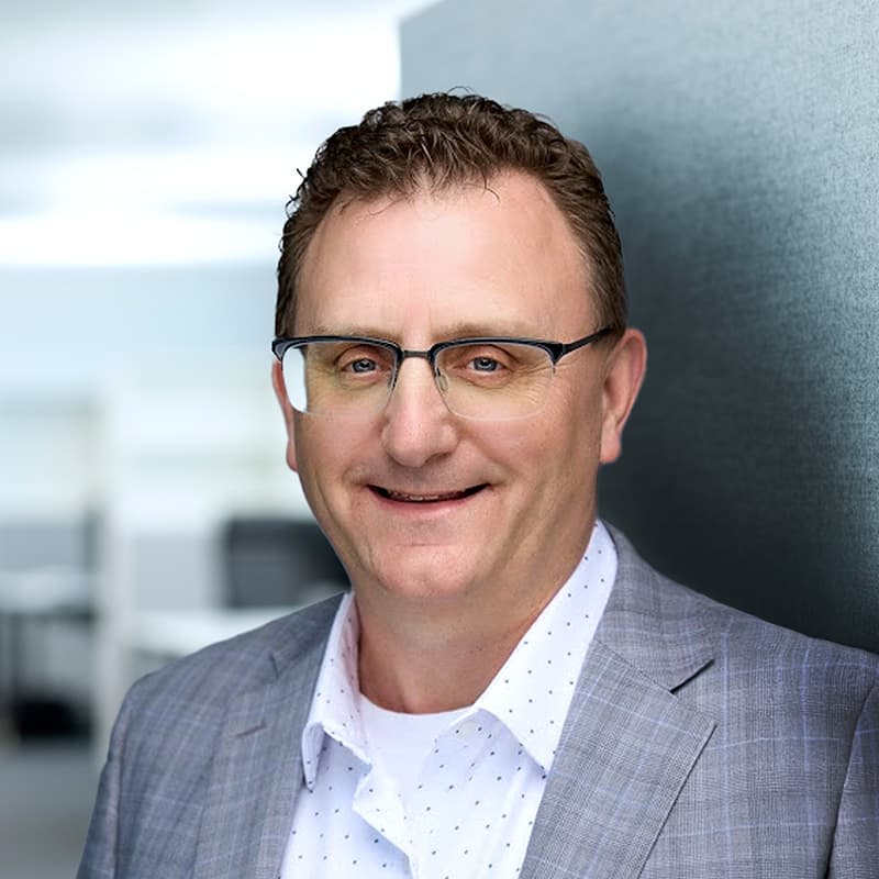Terry D. Lyon, Founder and Managing Partner at Proxigee Services